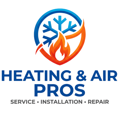 Tucson Heating and Air Pros logo